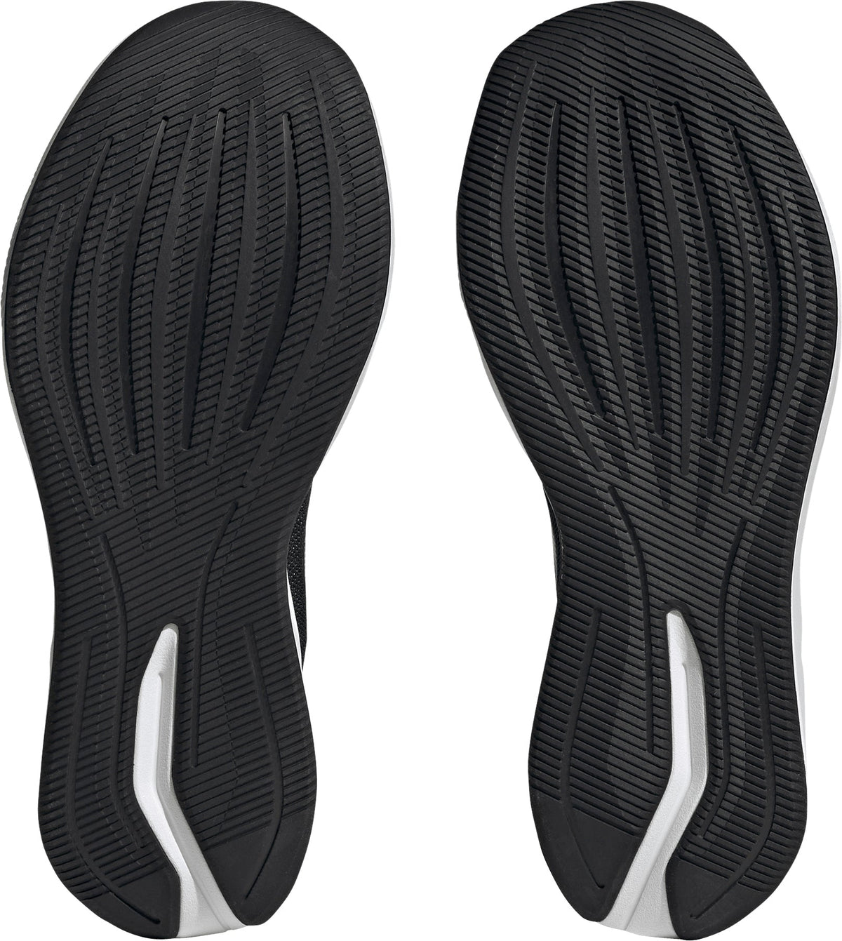 Men's Duramo RC Road Running Shoes - Black