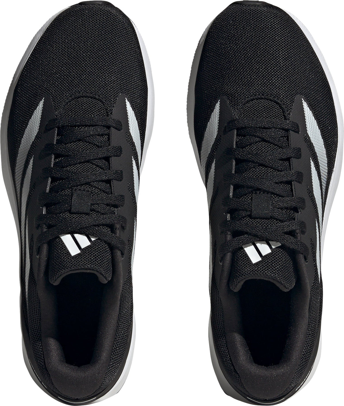 Men's Duramo RC Road Running Shoes - Black