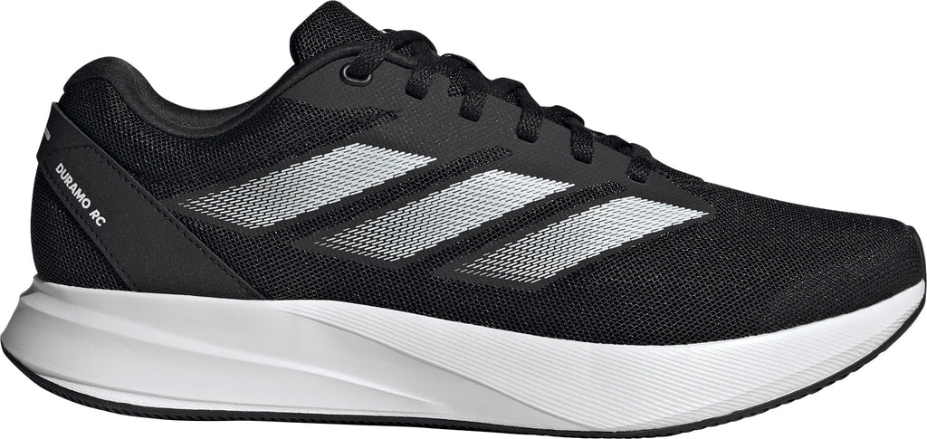 Men's Duramo RC Road Running Shoes - Black