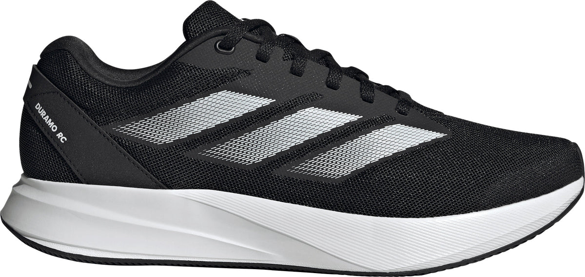 Men's Duramo RC Road Running Shoes - Black