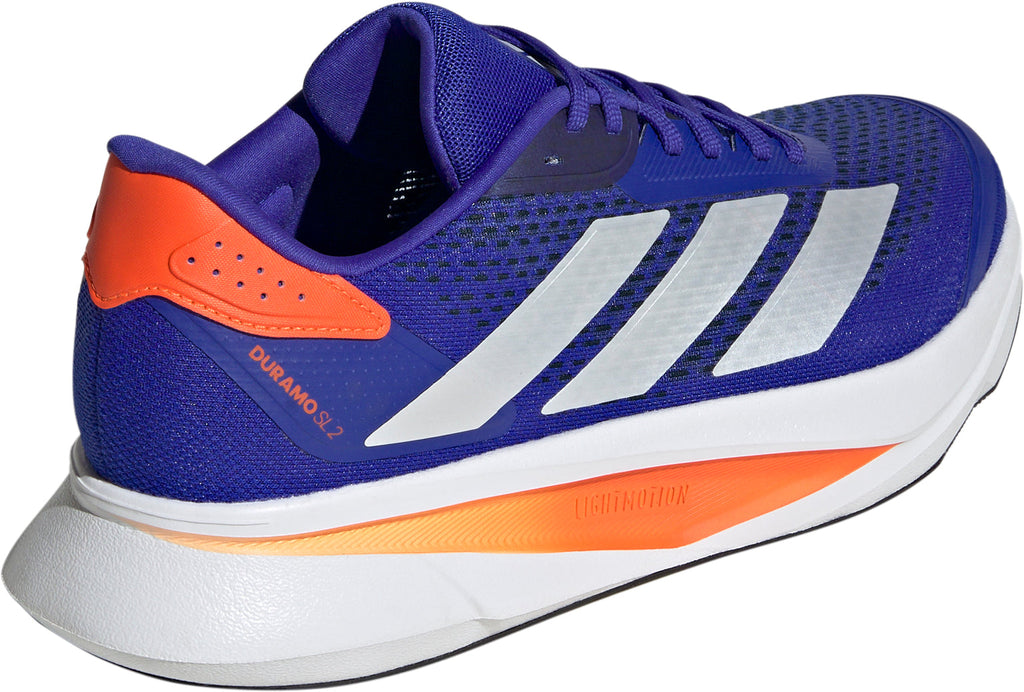 Men's Duramo SL 2 Road Running Shoes - Blue