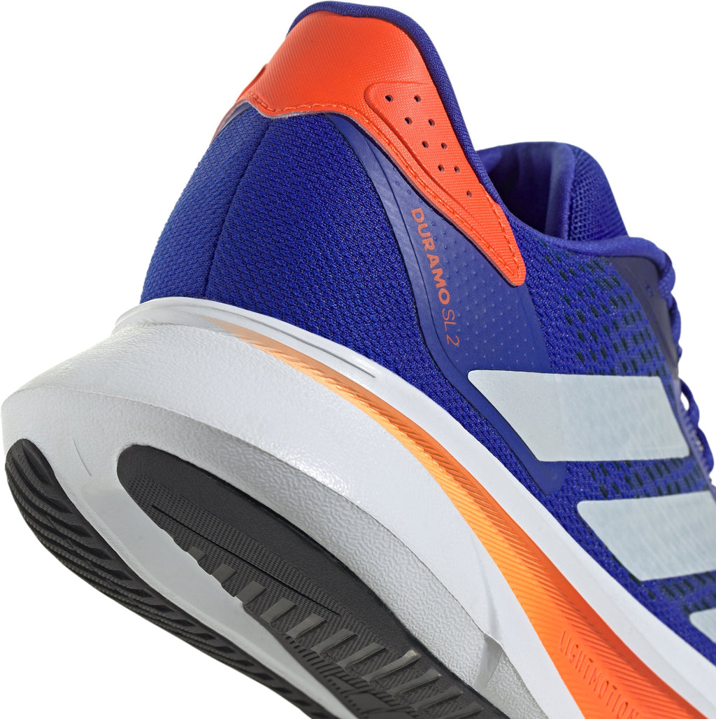 Men's Duramo SL 2 Road Running Shoes - Blue