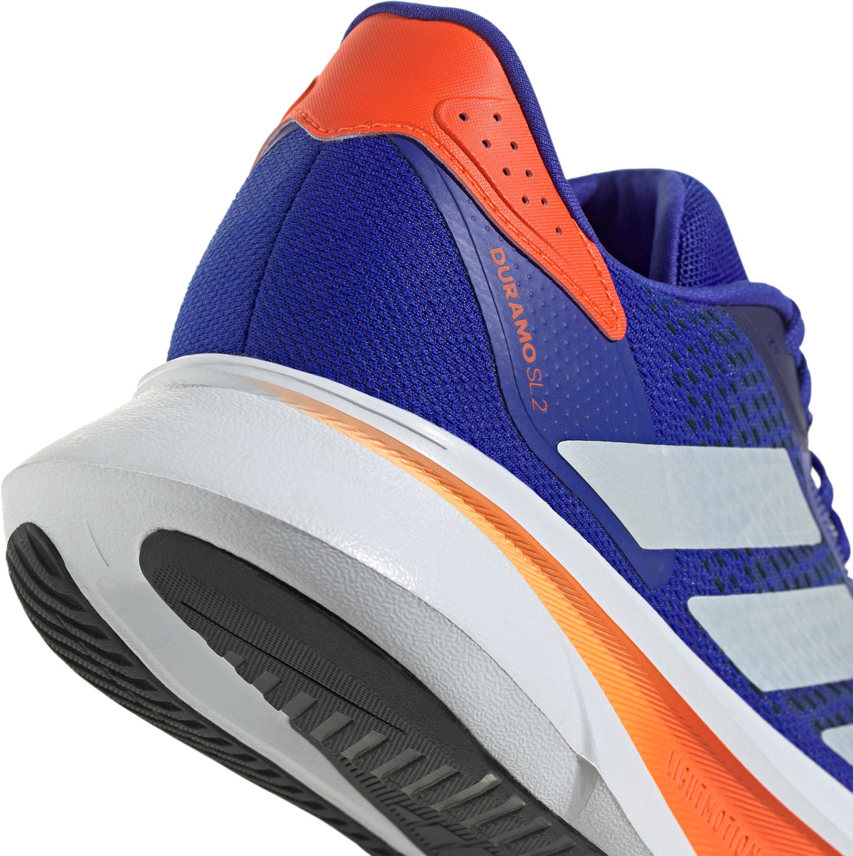 Men's Duramo SL 2 Road Running Shoes - Blue