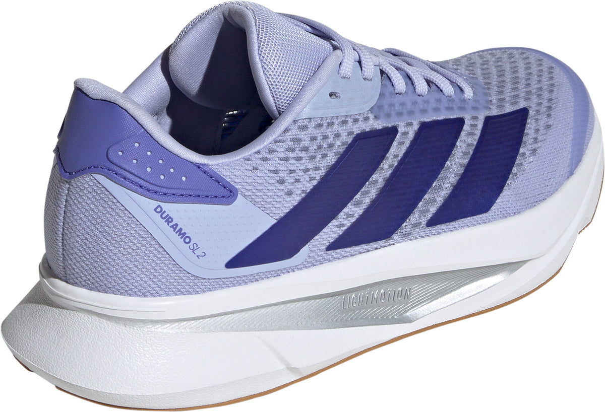 Women's Duramo SL 2 Road Running Shoes - Purple