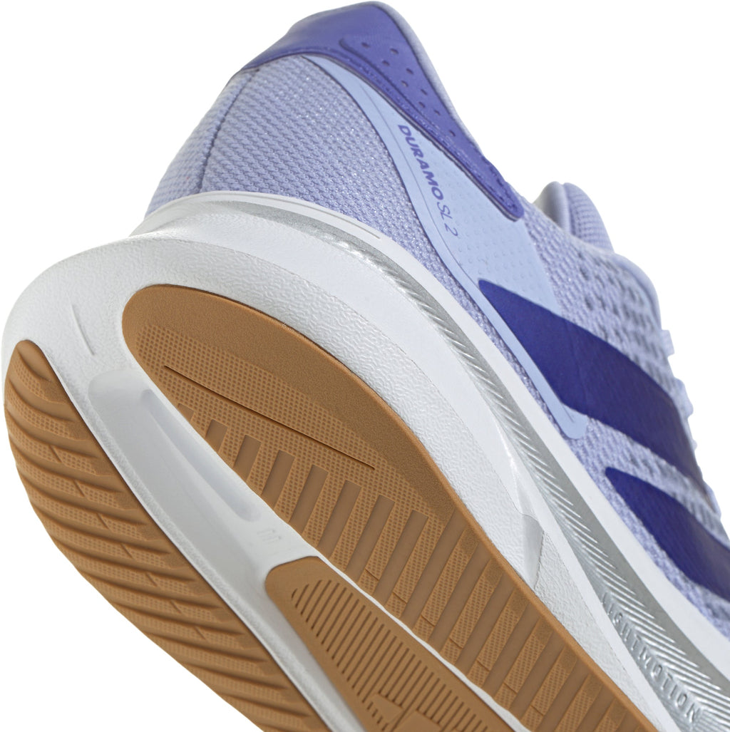 Women's Duramo SL 2 Road Running Shoes - Purple