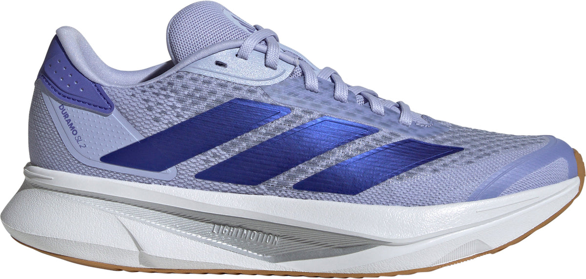 Women's Duramo SL 2 Road Running Shoes - Purple