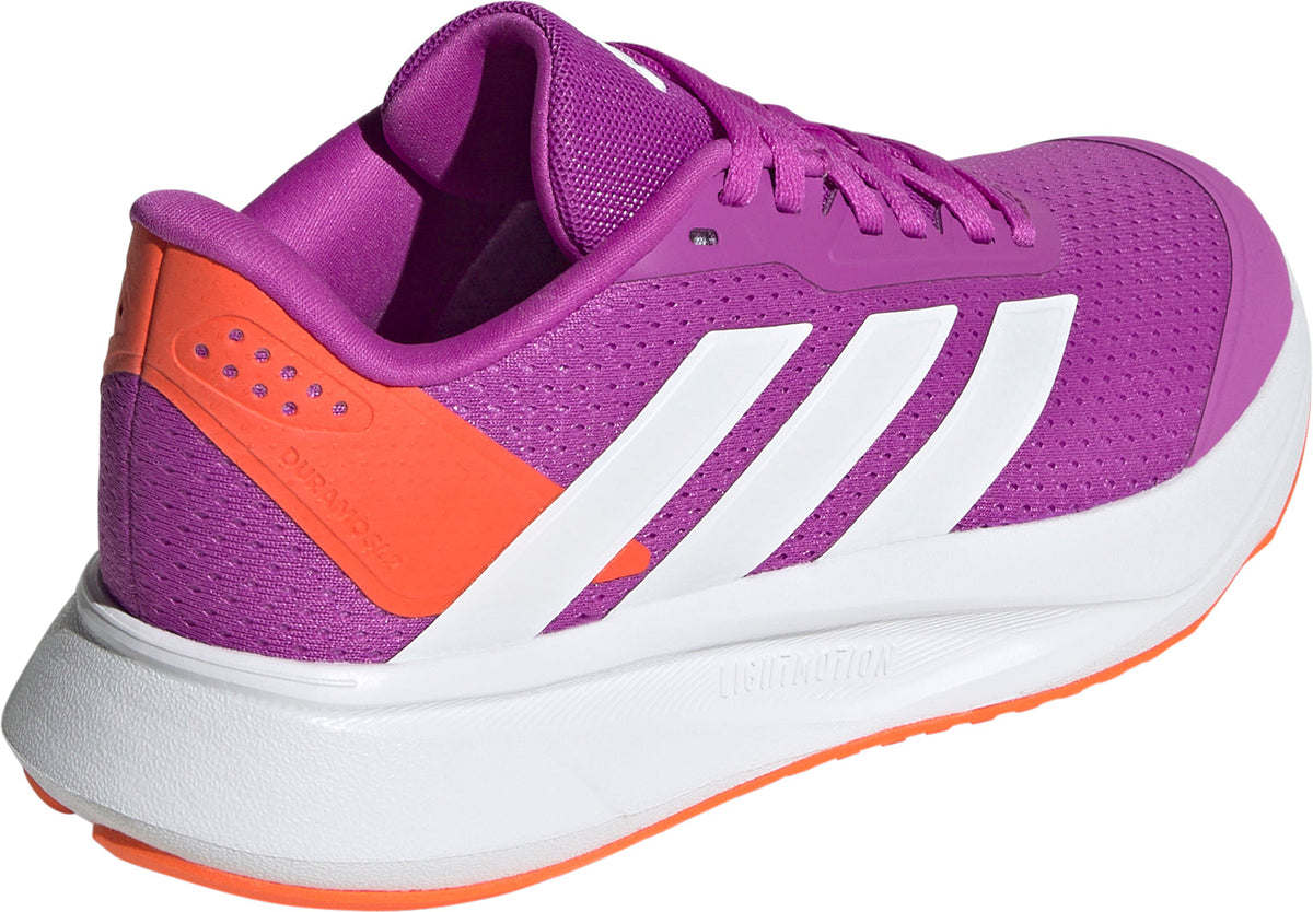 Junior Duramo SL 2 Road Running Shoes - Purple