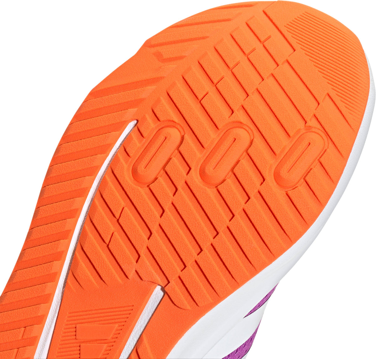 Junior Duramo SL 2 Road Running Shoes - Purple