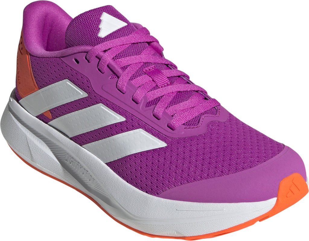 Junior Duramo SL 2 Road Running Shoes - Purple