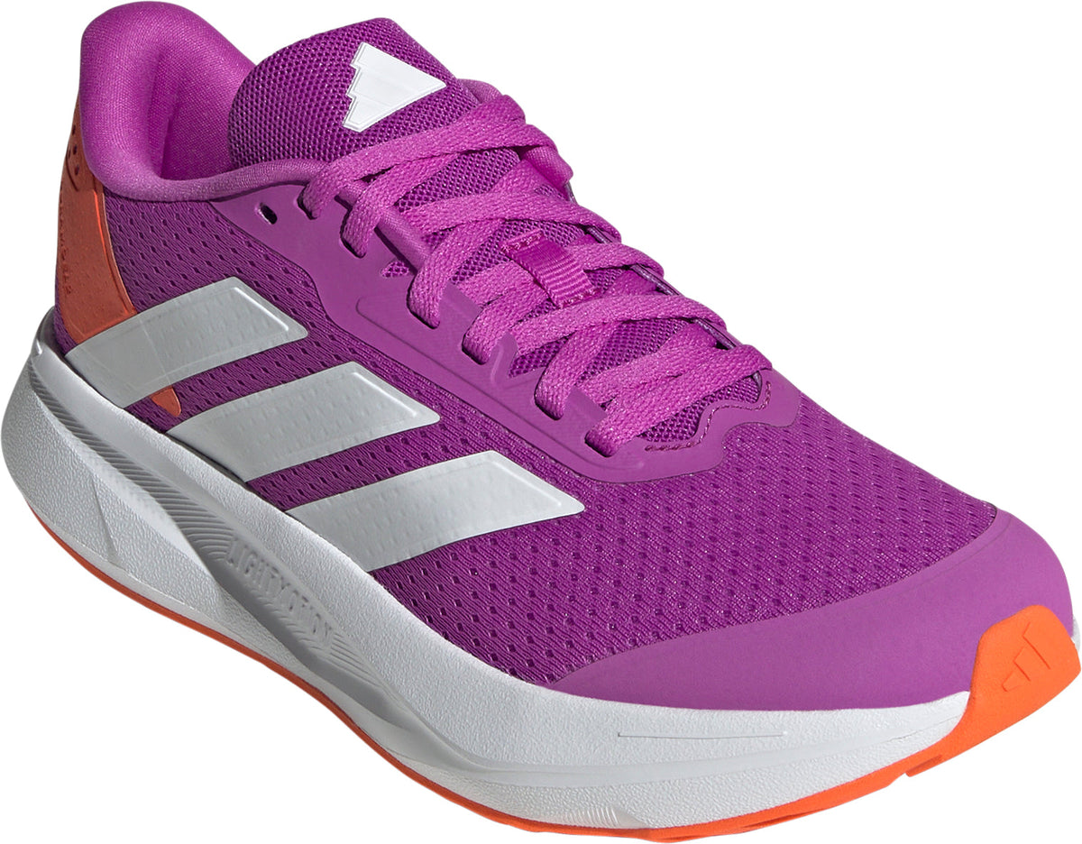 Junior Duramo SL 2 Road Running Shoes - Purple