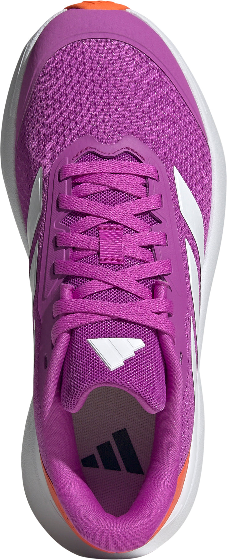 Junior Duramo SL 2 Road Running Shoes - Purple