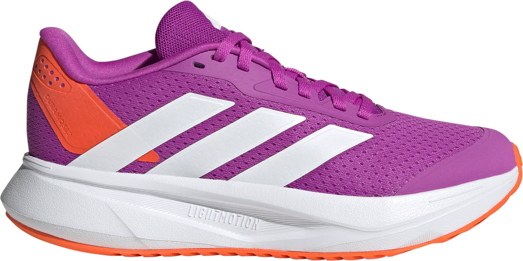 Junior Duramo SL 2 Road Running Shoes - Purple