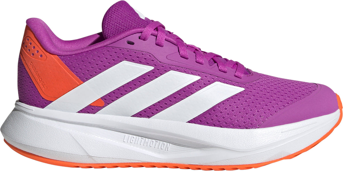 Junior Duramo SL 2 Road Running Shoes - Purple