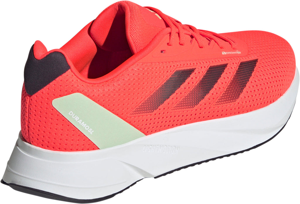 Men's Duramo SL Road Running Shoes - Red