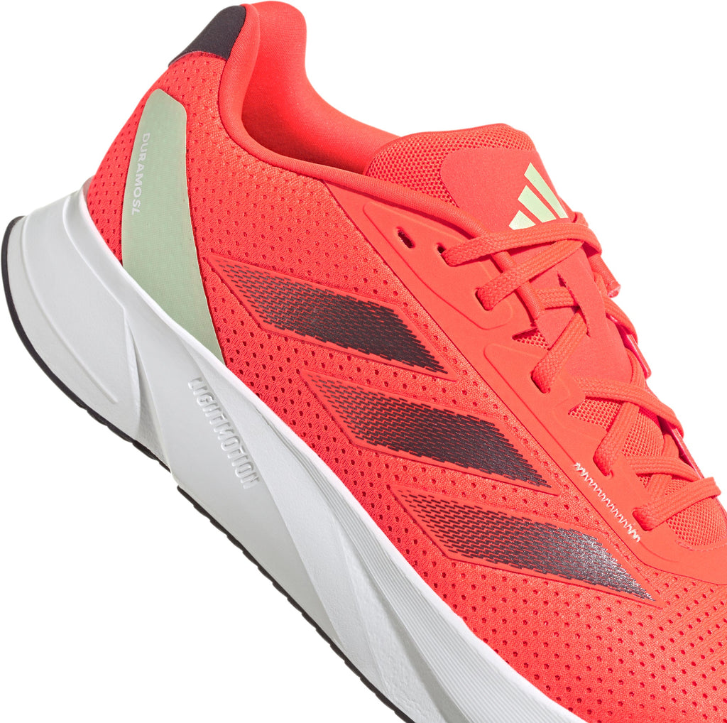 Men's Duramo SL Road Running Shoes - Red