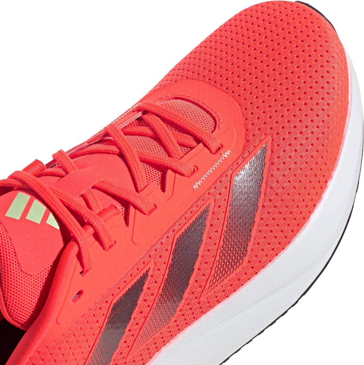 Men's Duramo SL Road Running Shoes - Red