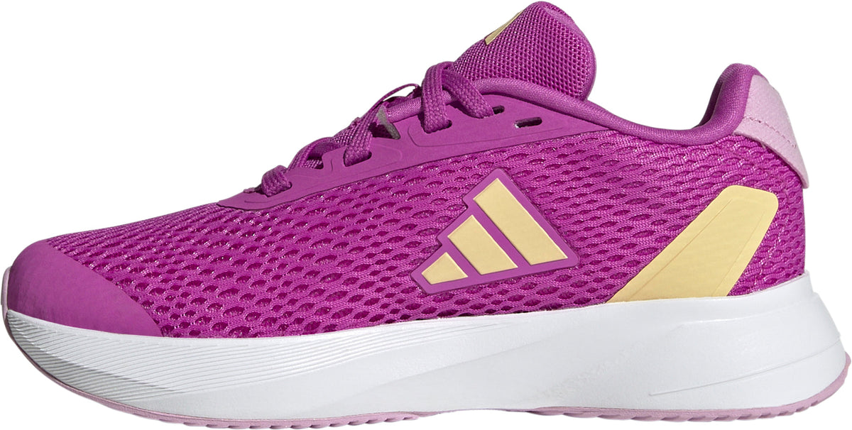 Junior Duramo SL Road Running Shoes - Purple