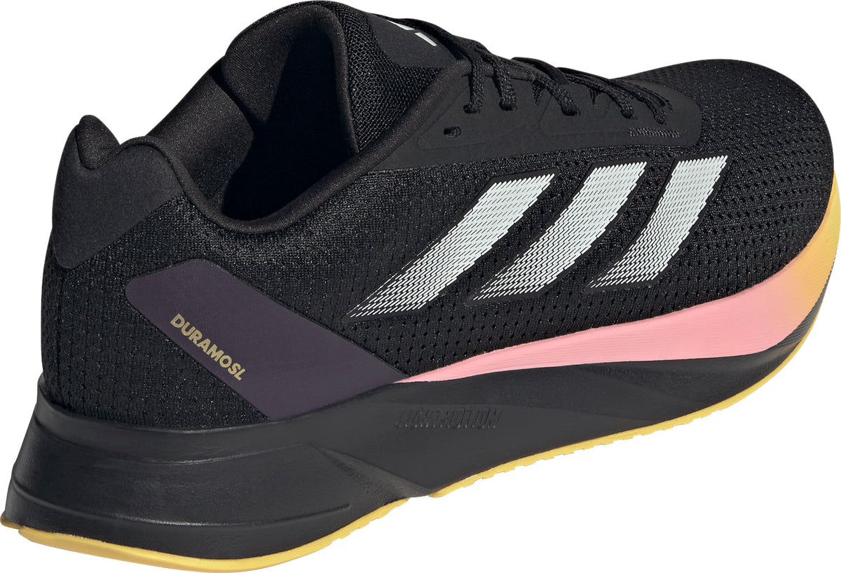 Men's Duramo SL Road Running Shoes - Black