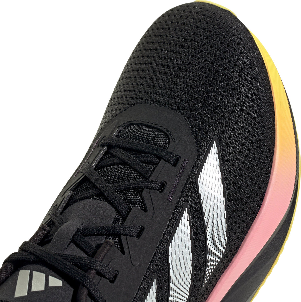 Men's Duramo SL Road Running Shoes - Black