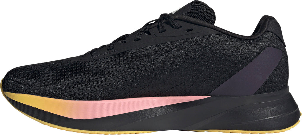Men's Duramo SL Road Running Shoes - Black