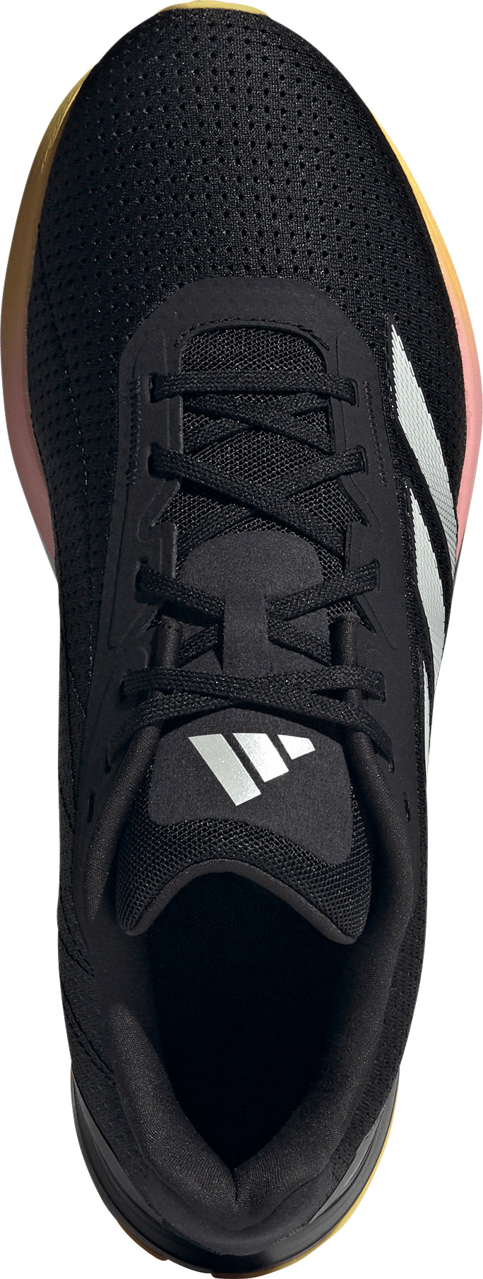 Men's Duramo SL Road Running Shoes - Black