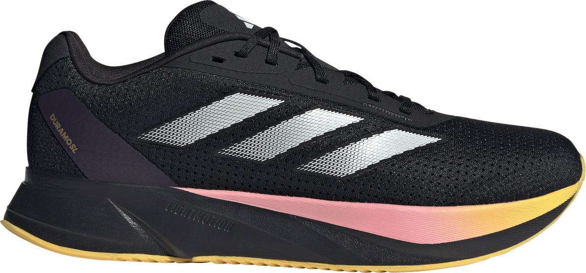 Men's Duramo SL Road Running Shoes - Black