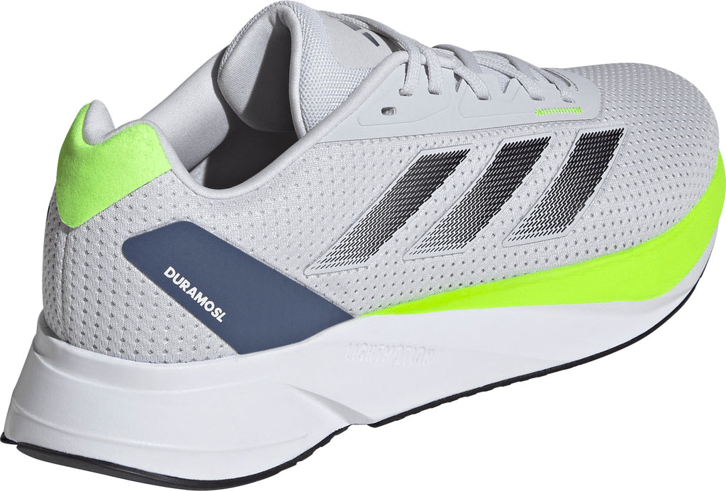 Men's Duramo SL Road Running Shoes - Grey