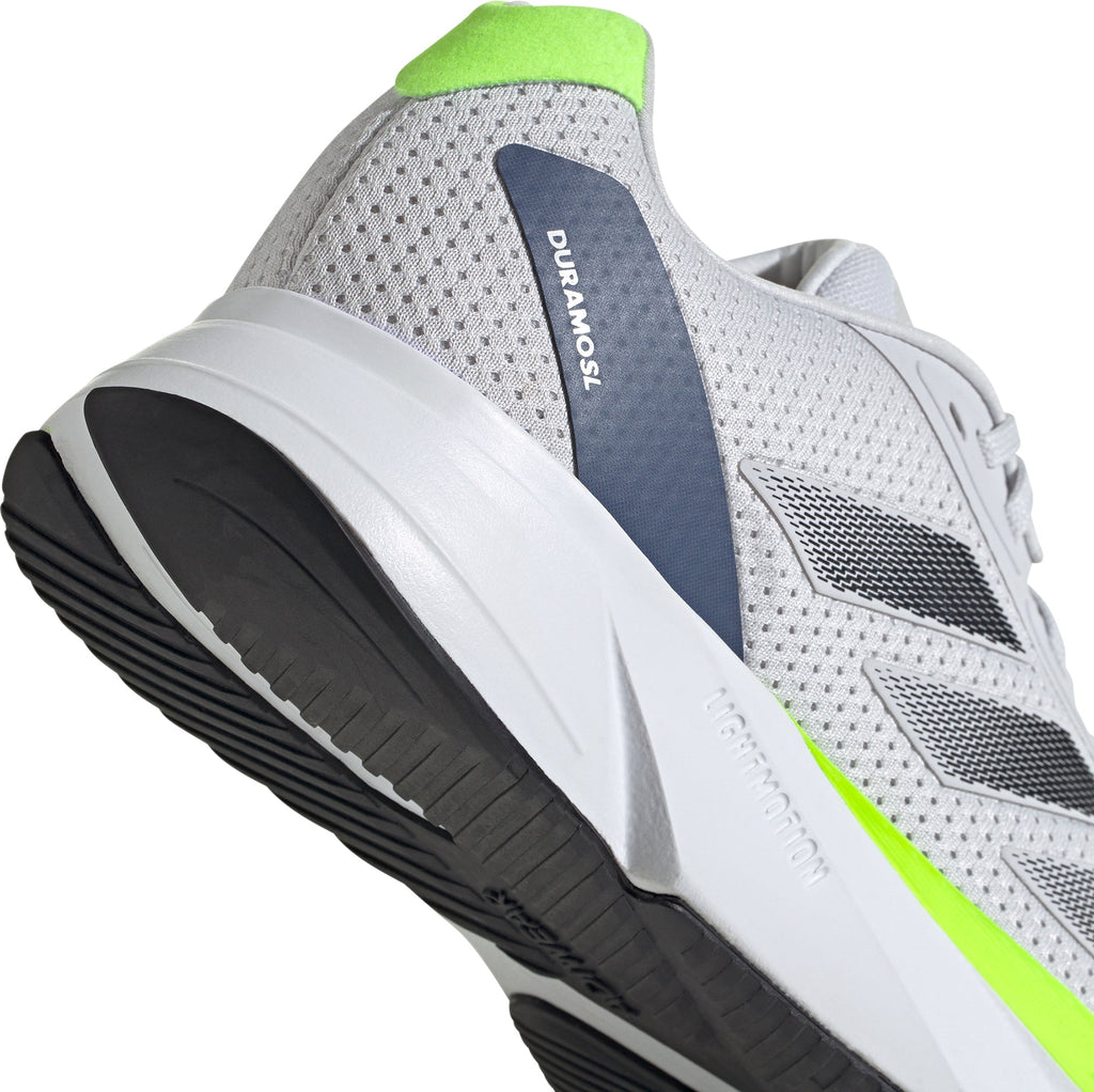 Men's Duramo SL Road Running Shoes - Grey