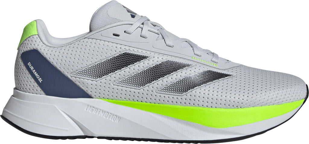 Men's Duramo SL Road Running Shoes - Grey