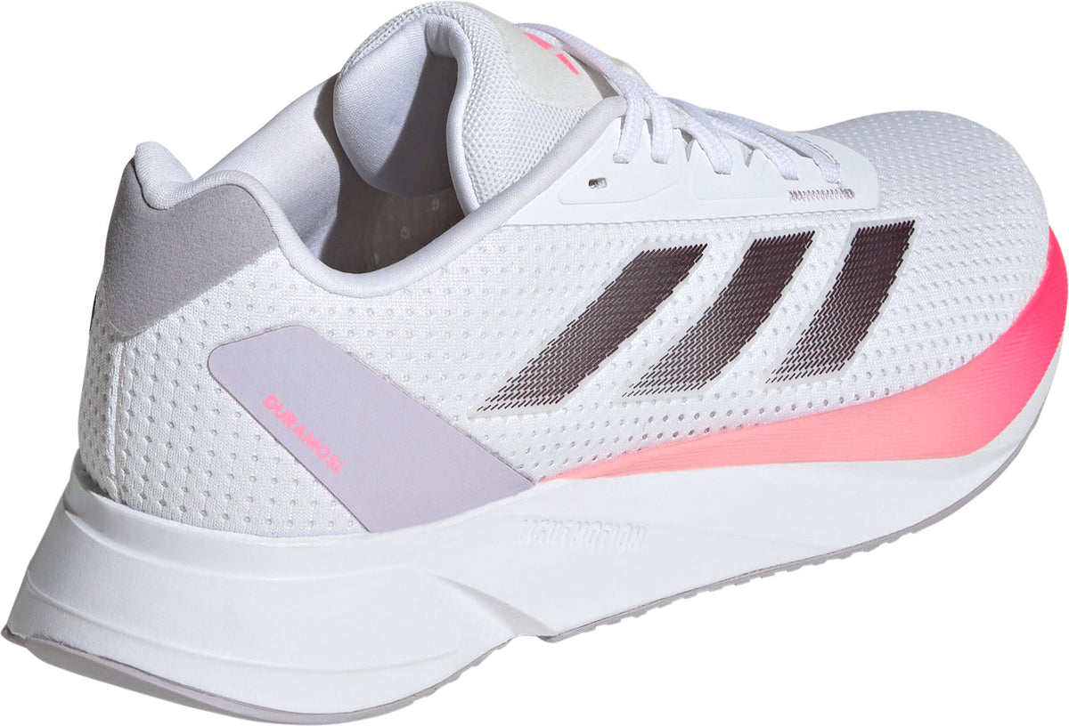 Women's Duramo SL Road Running Shoes - White