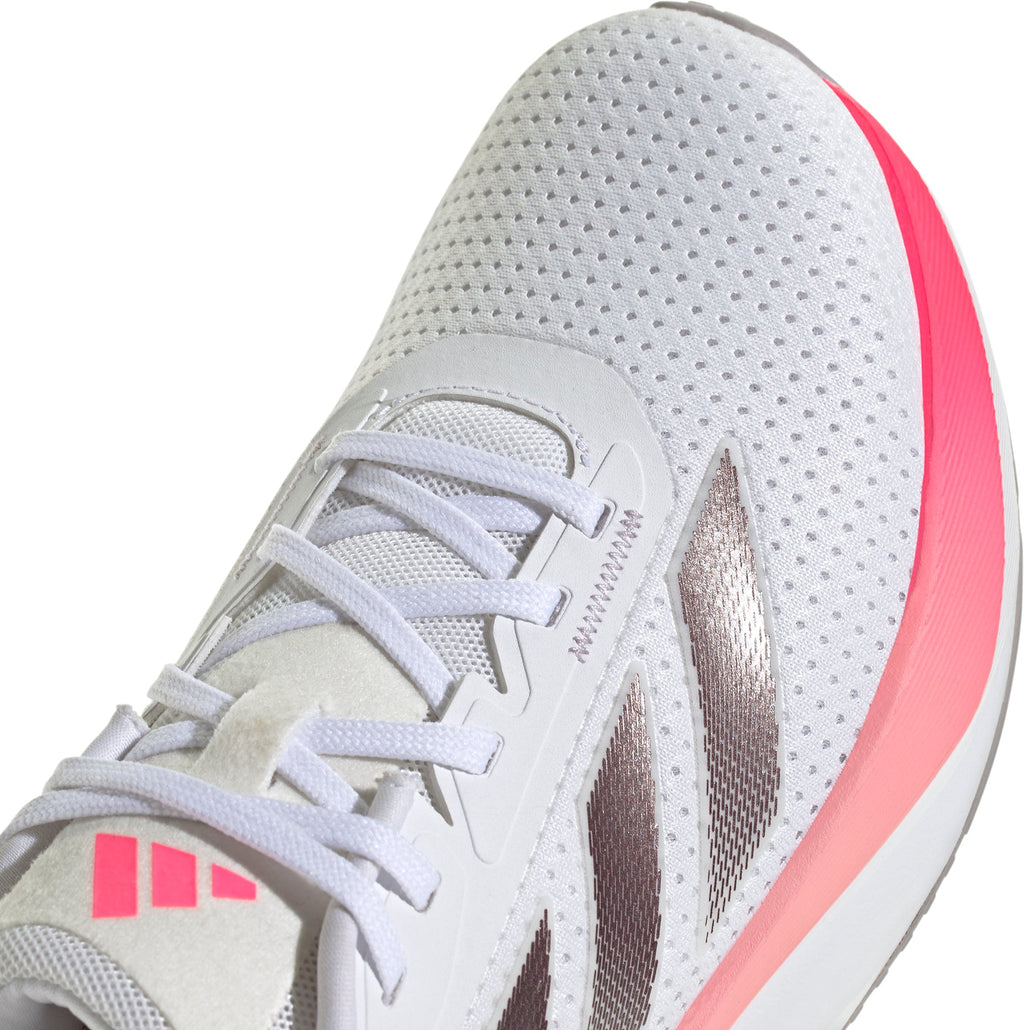 Women's Duramo SL Road Running Shoes - White