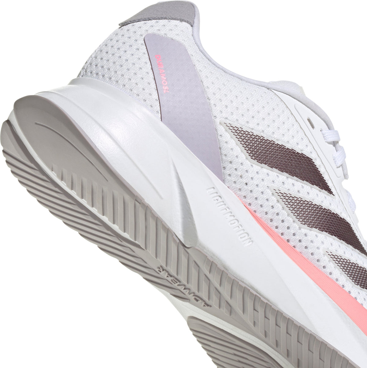 Women's Duramo SL Road Running Shoes - White