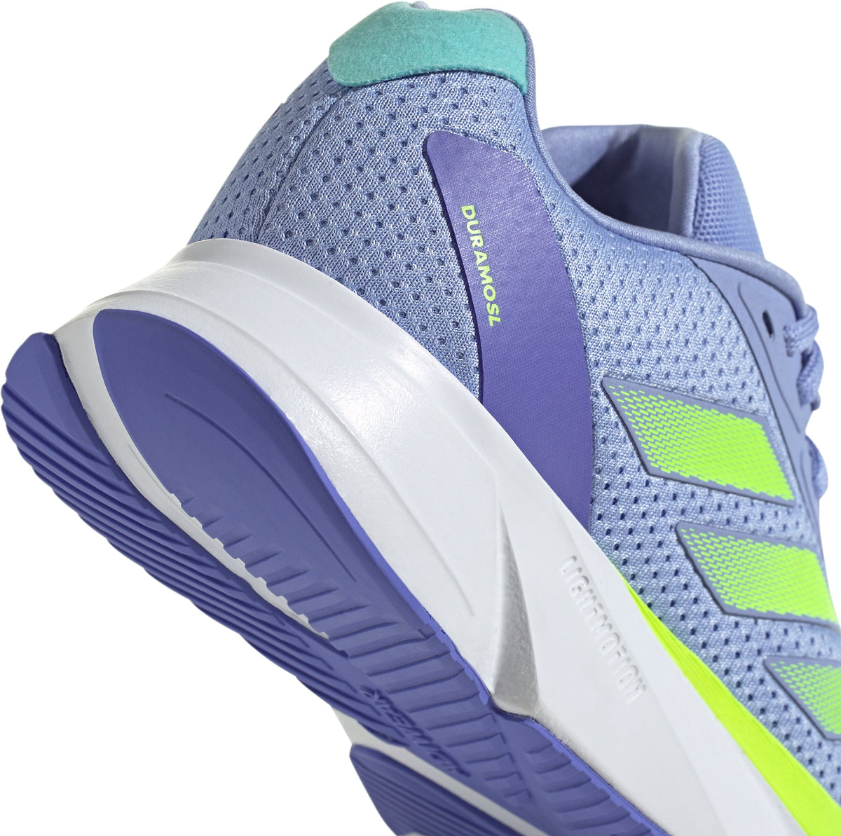 Women's Duramo SL Road Running Shoes - Blue