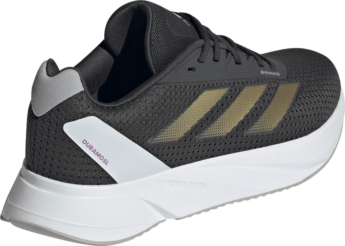 Women's Duramo SL Road Running Shoes - Black