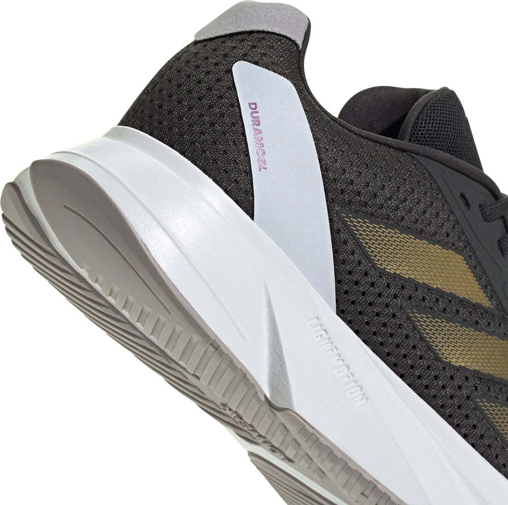 Women's Duramo SL Road Running Shoes - Black