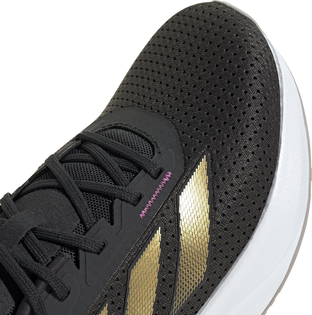 Women's Duramo SL Road Running Shoes - Black