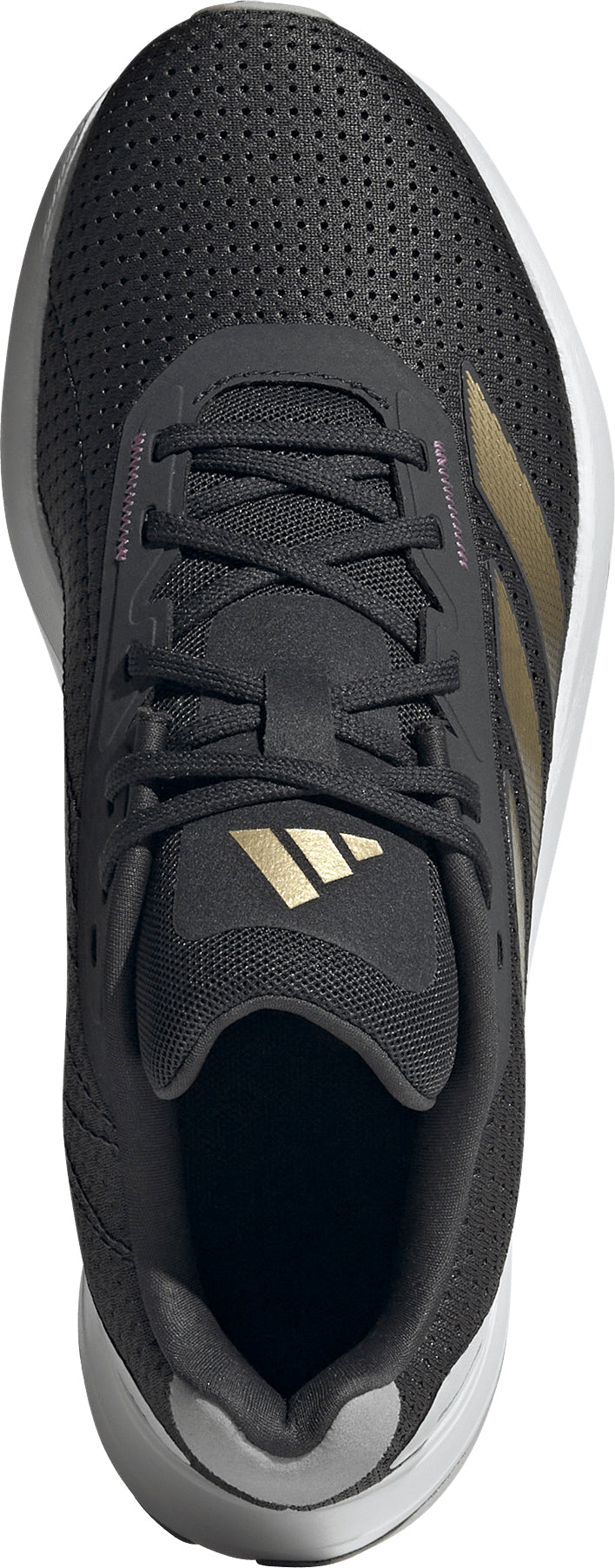 Women's Duramo SL Road Running Shoes - Black