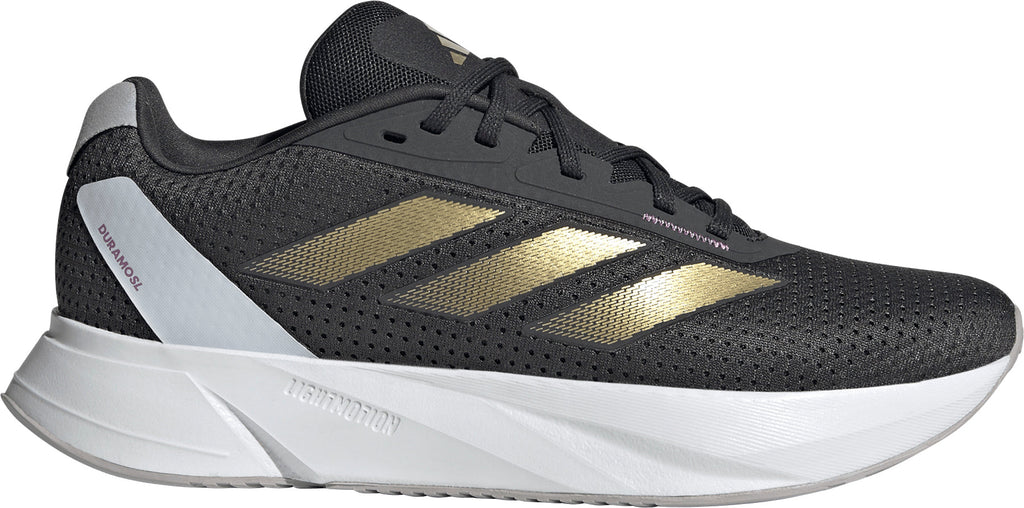 Women's Duramo SL Road Running Shoes - Black