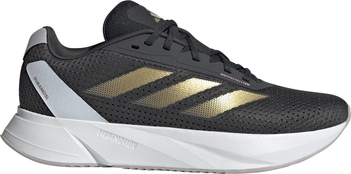 Women's Duramo SL Road Running Shoes - Black