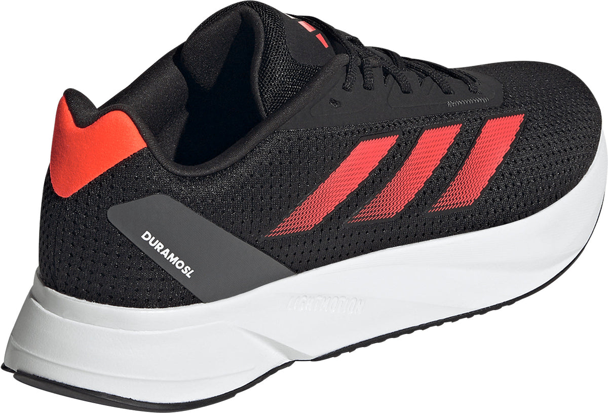 Men's Duramo SL Road Running Shoes - Black