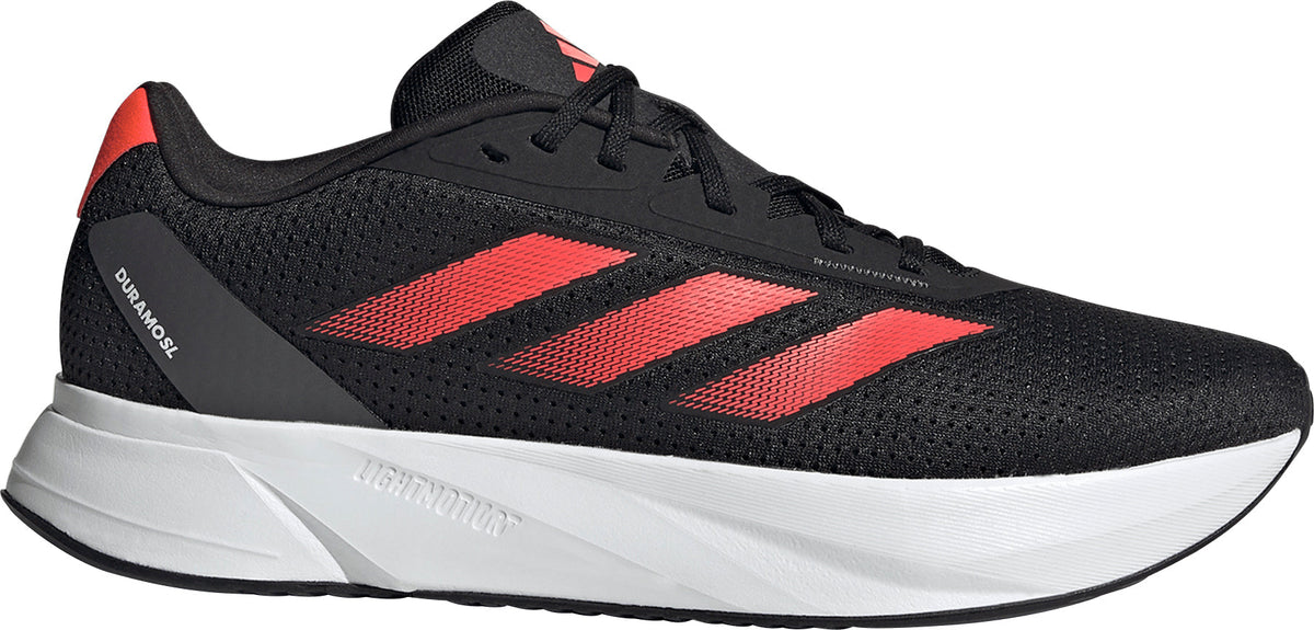 Men's Duramo SL Road Running Shoes - Black