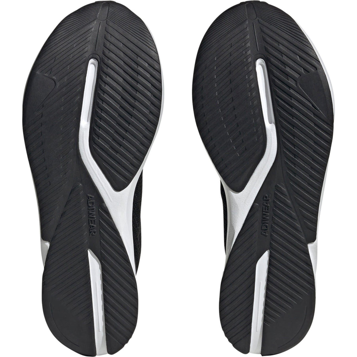 Men's Duramo SL Road Running Shoes - Black