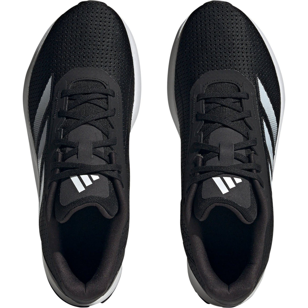 Men's Duramo SL Road Running Shoes - Black