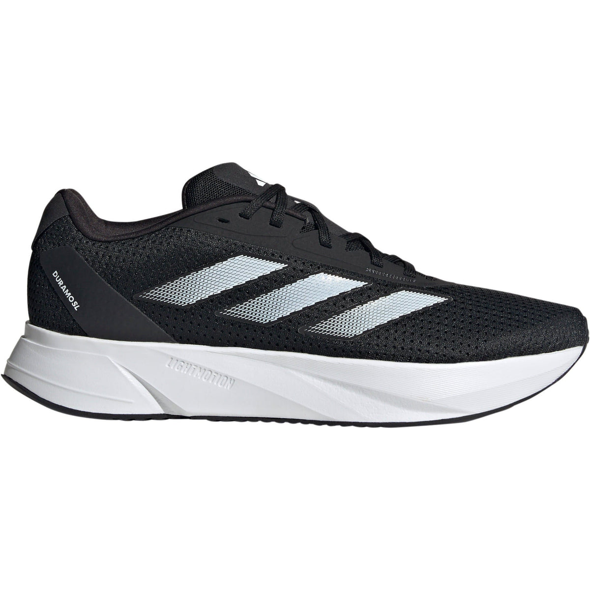 Men's Duramo SL Road Running Shoes - Black