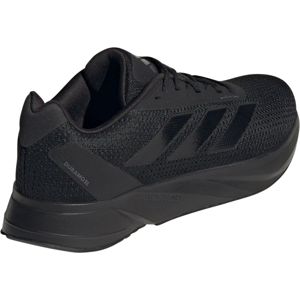 Men's Duramo SL Road Running Shoes - Black