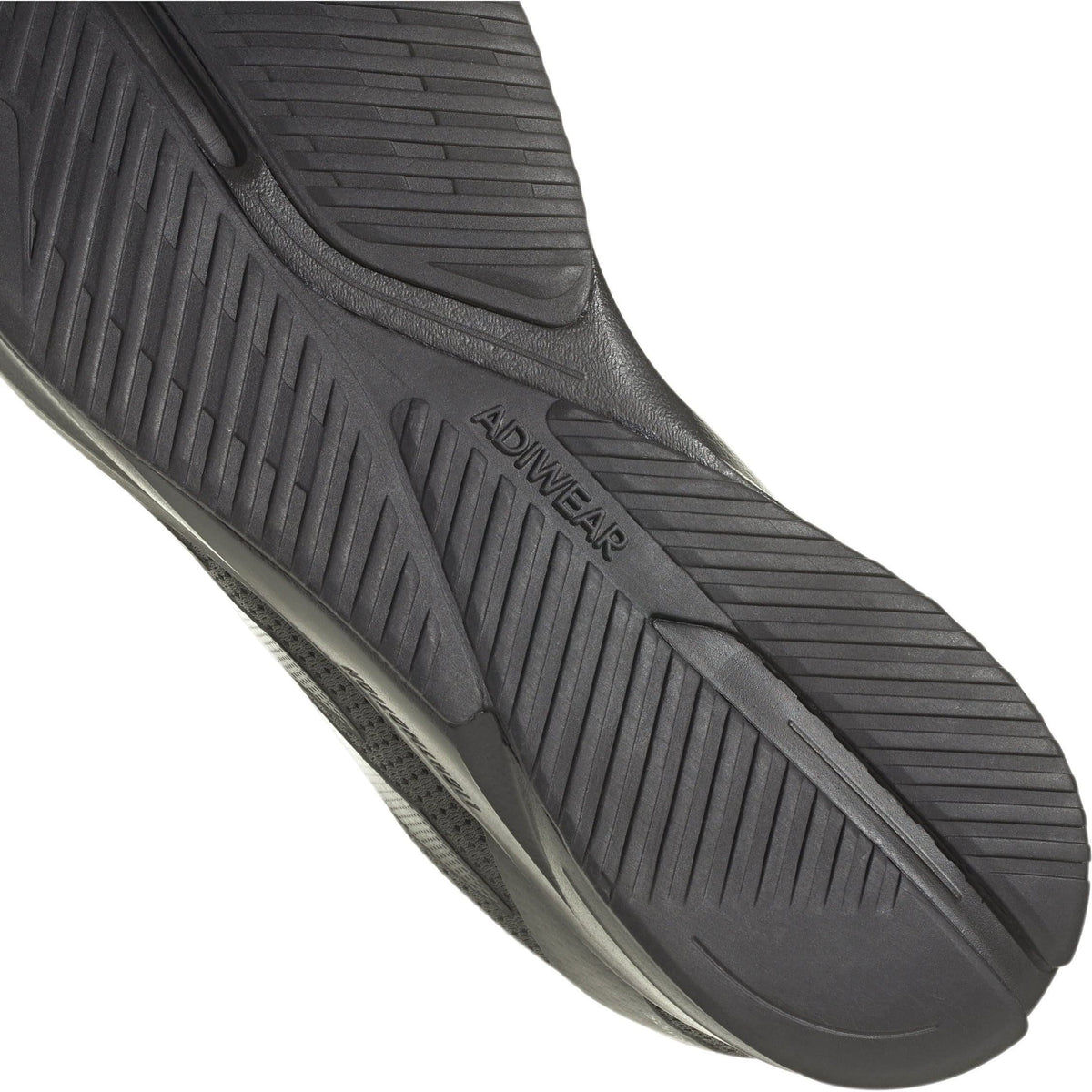 Men's Duramo SL Road Running Shoes - Black