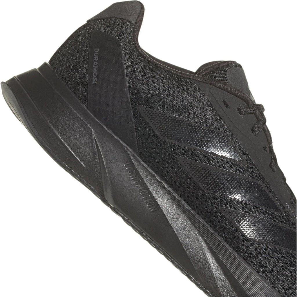 Men's Duramo SL Road Running Shoes - Black