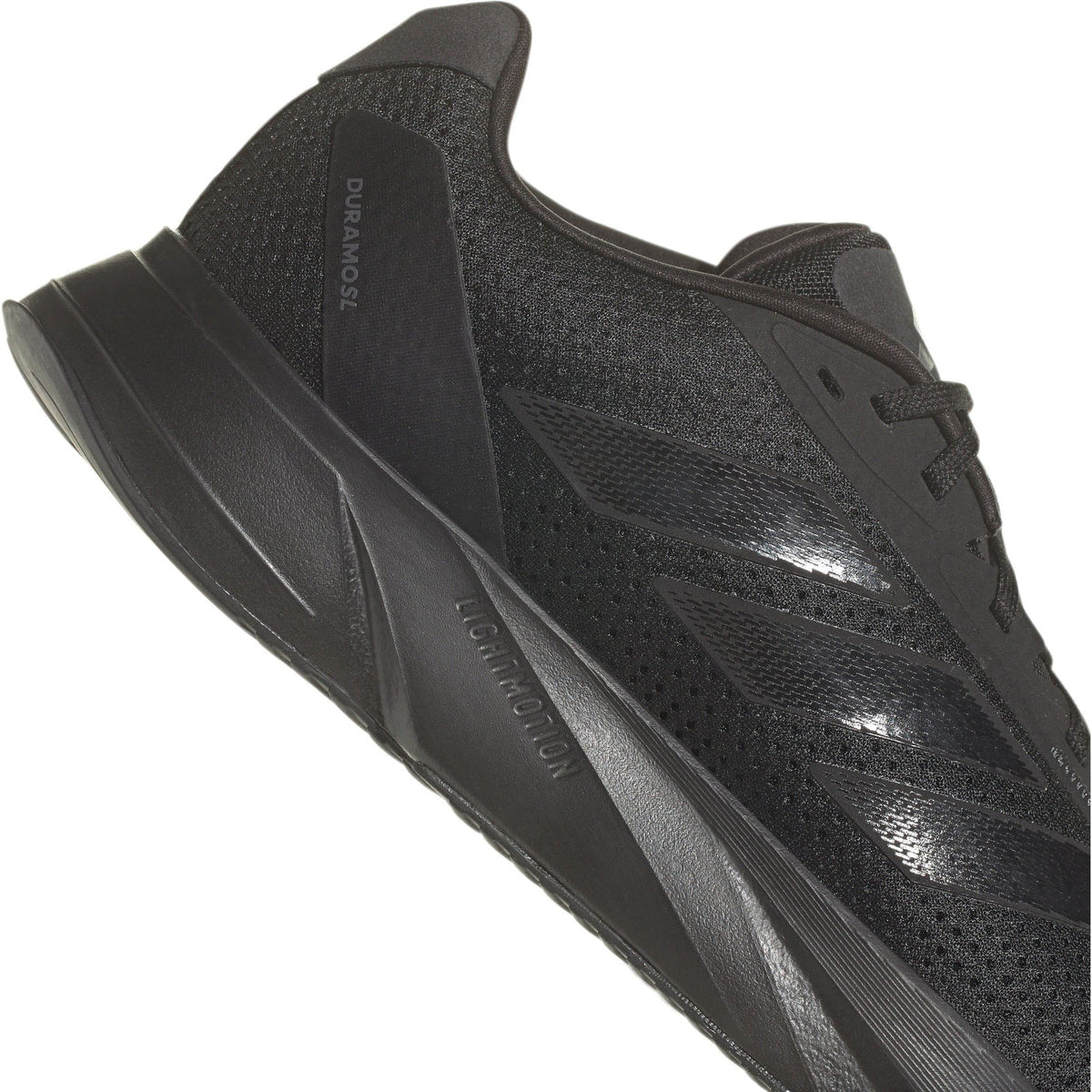 Men's Duramo SL Road Running Shoes - Black