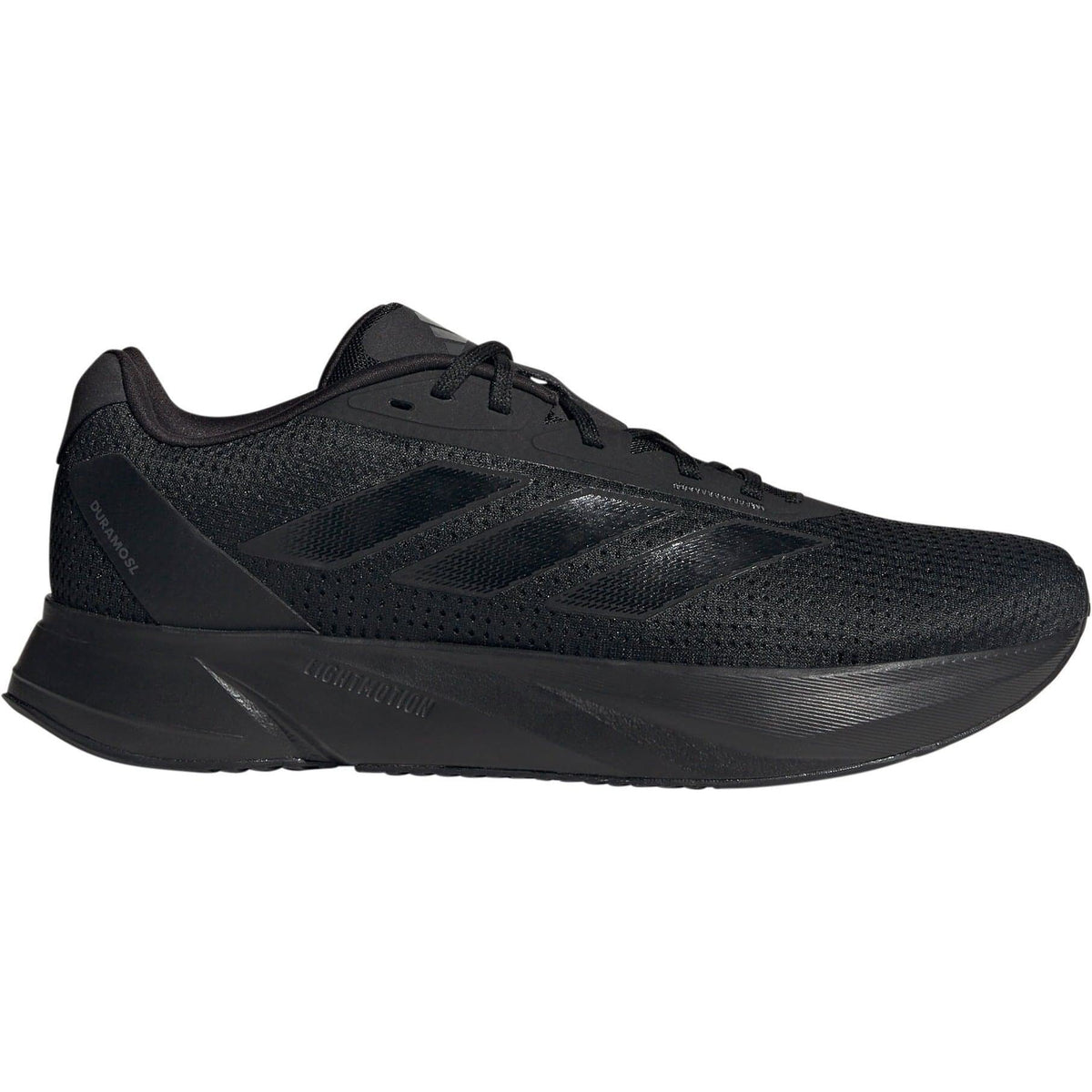 Men's Duramo SL Road Running Shoes - Black