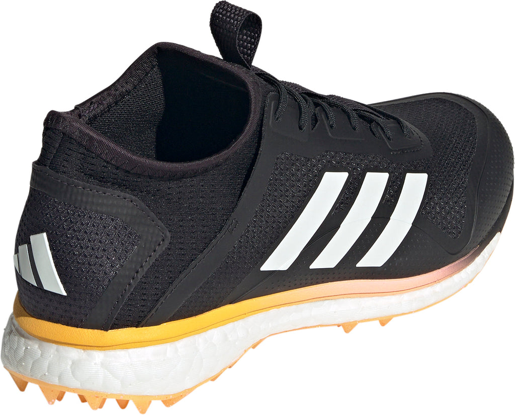 Women's Fabela X Empower Hockey Shoes - Black